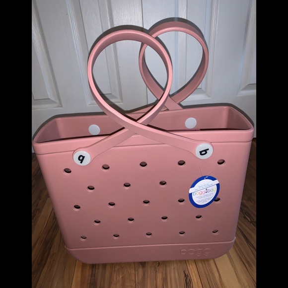 Bogg Bag Handbags - Bogg Baby Bag, Blush